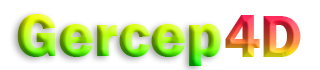 GERCEP4D